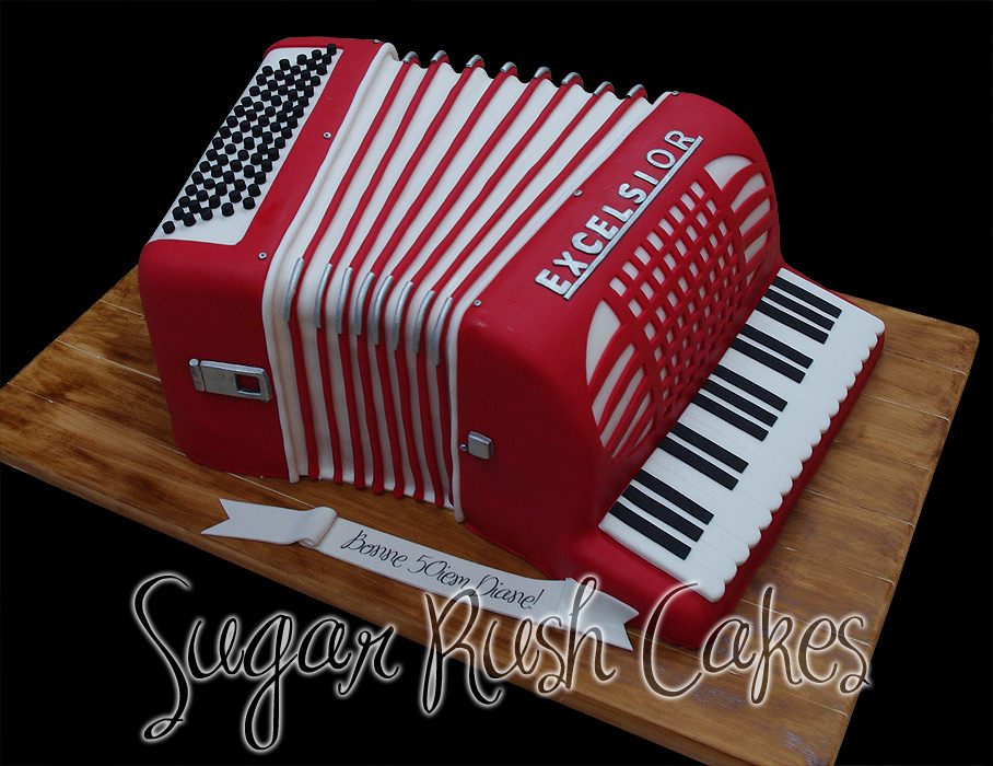 Cake Gallery Sugar Rush Cakes Montreal