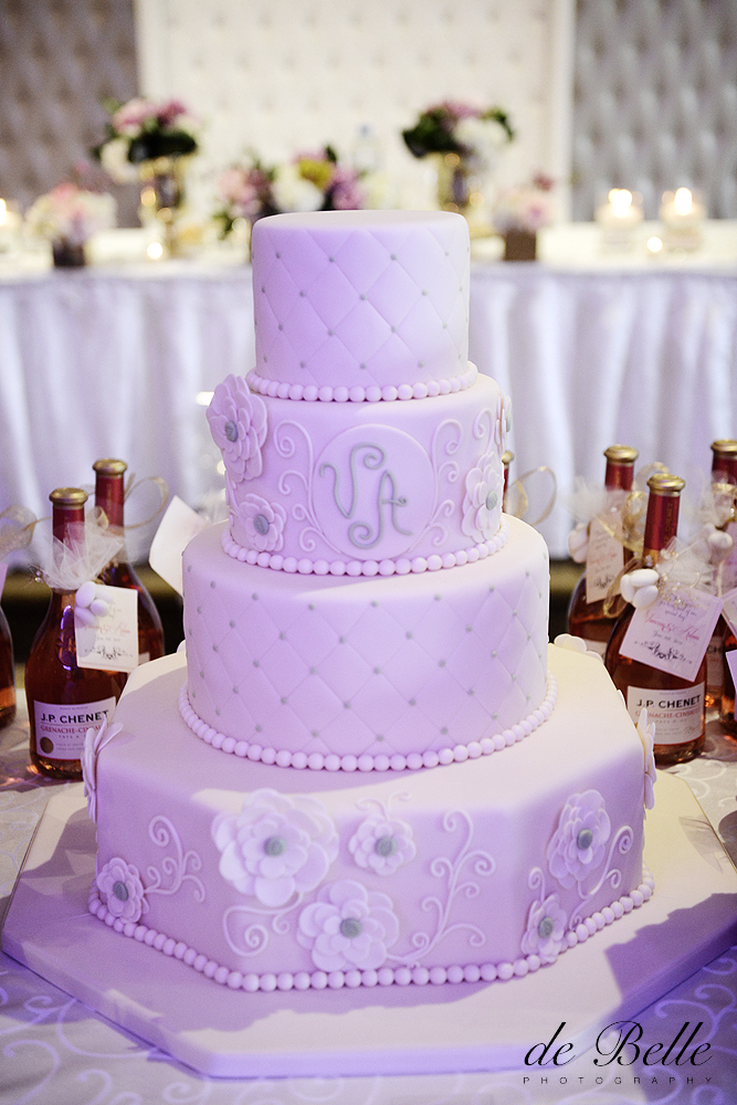 Affordable wedding cakes montreal
